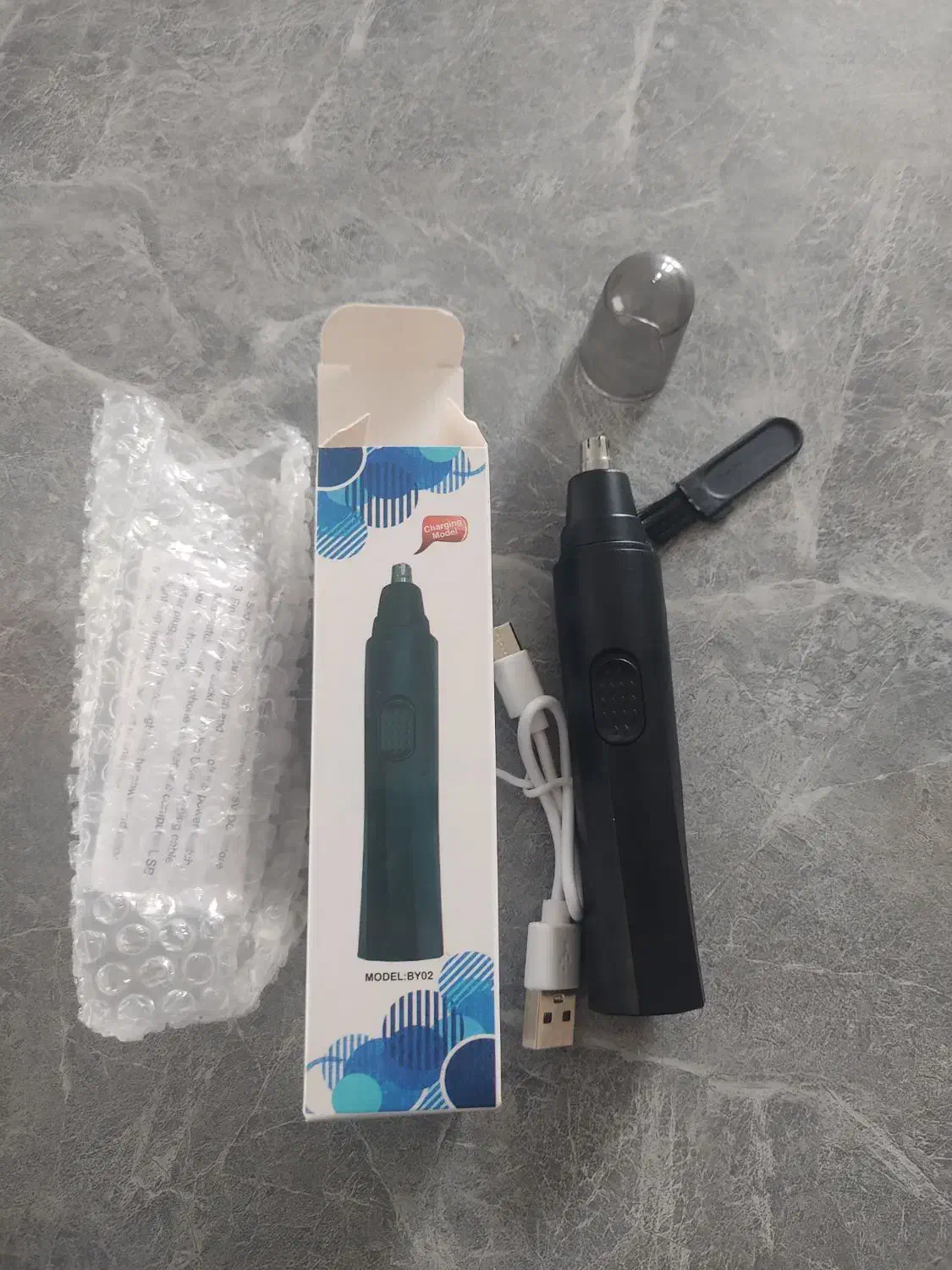 شیور گوش و بینی|آرایشی، بهداشتی، درمانی|بانه, |دیوار