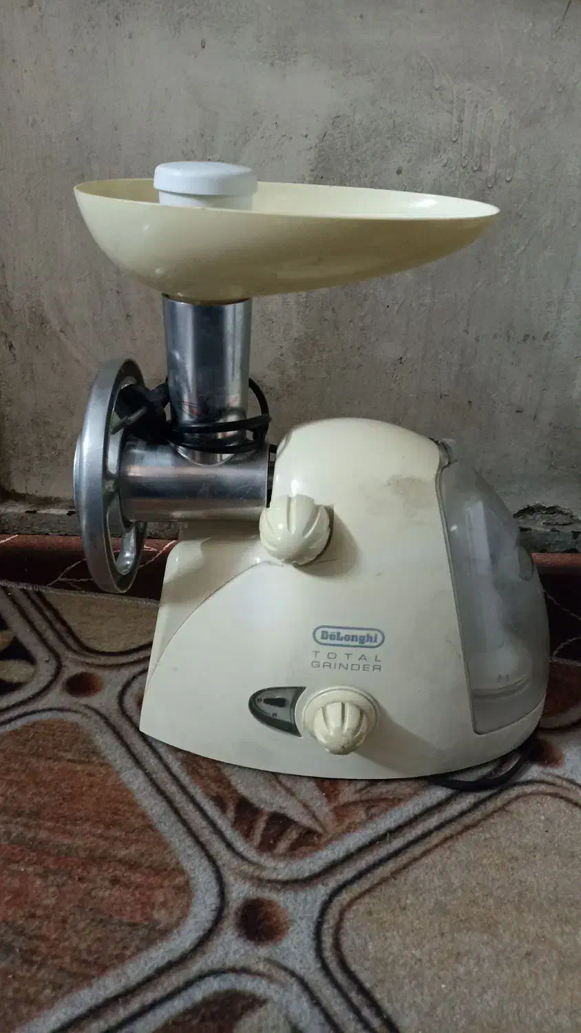 چرخ گوشت|سایر لوازم برقی|تهران, جوادیه|دیوار