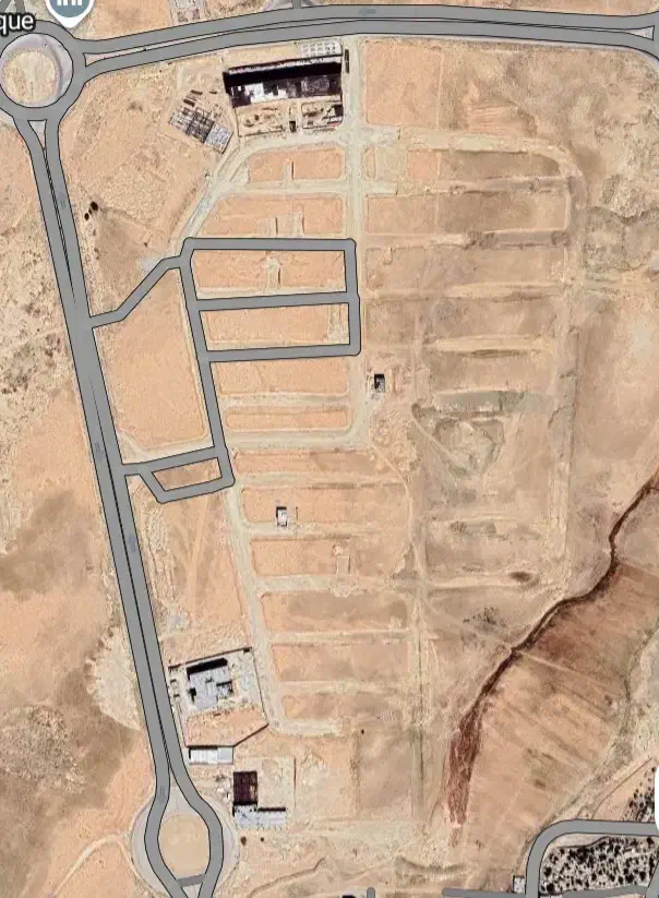 زمین فاز ۳|فروش زمین و ملک کلنگی|بروجن, |دیوار