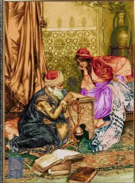 فال دعا و پیش گویی دقیق|خدمات پذیرایی، مراسم|رشت, گلسار|دیوار