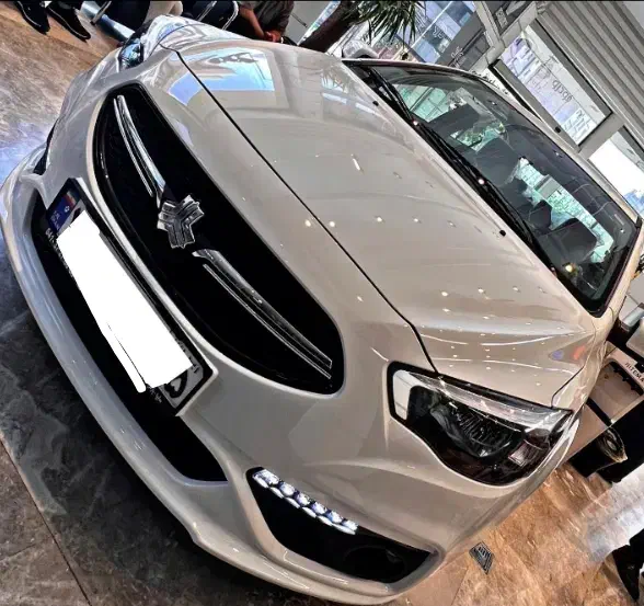 شاهین اتومات پلاس/صفر خشک /مدل ۱۴۰۴/ تحویل آنی|خودرو سواری و وانت|تهران, صادقیه|دیوار