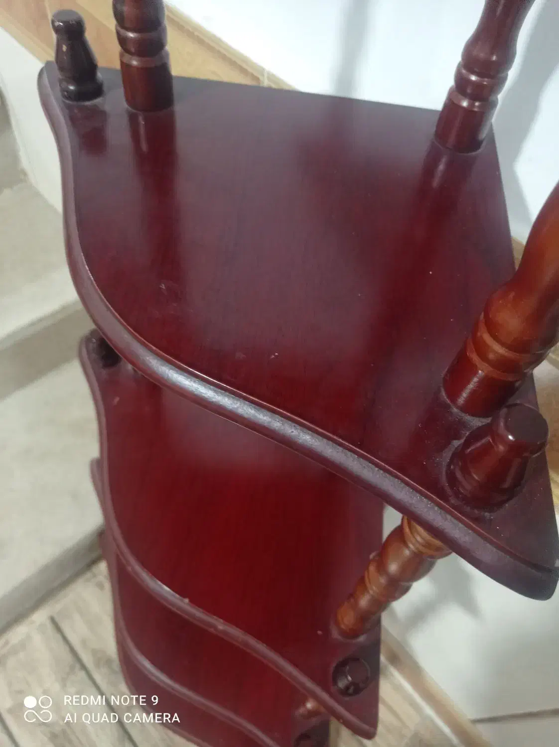 استندگل|کتابخانه، شلف، قفسه‌های دیواری|ابهر, |دیوار