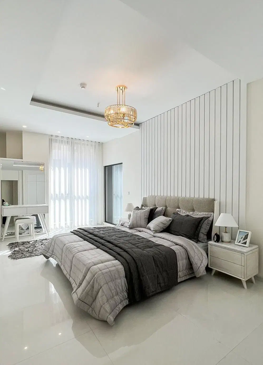 ۱۱۸ متری صفر لوکس/ویو ابدی بلوار الهیه/فروش فوری|فروش آپارتمان|مشهد, الهیه|دیوار