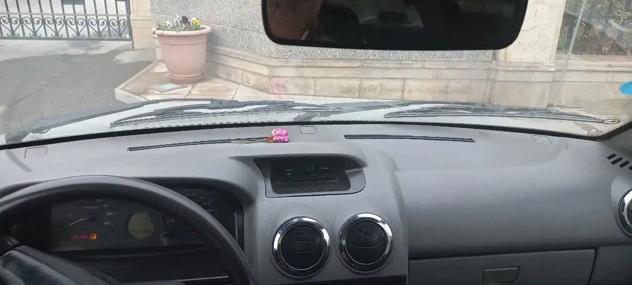 پراید132مدل 90|خودرو سواری و وانت|اصفهان, ملک‌شهر|دیوار