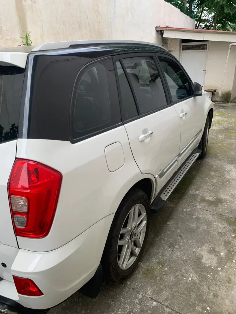 ام وی ام X33S-AT مدل۱۴۰۱|خودرو سواری و وانت|تهران, سهروردی|دیوار