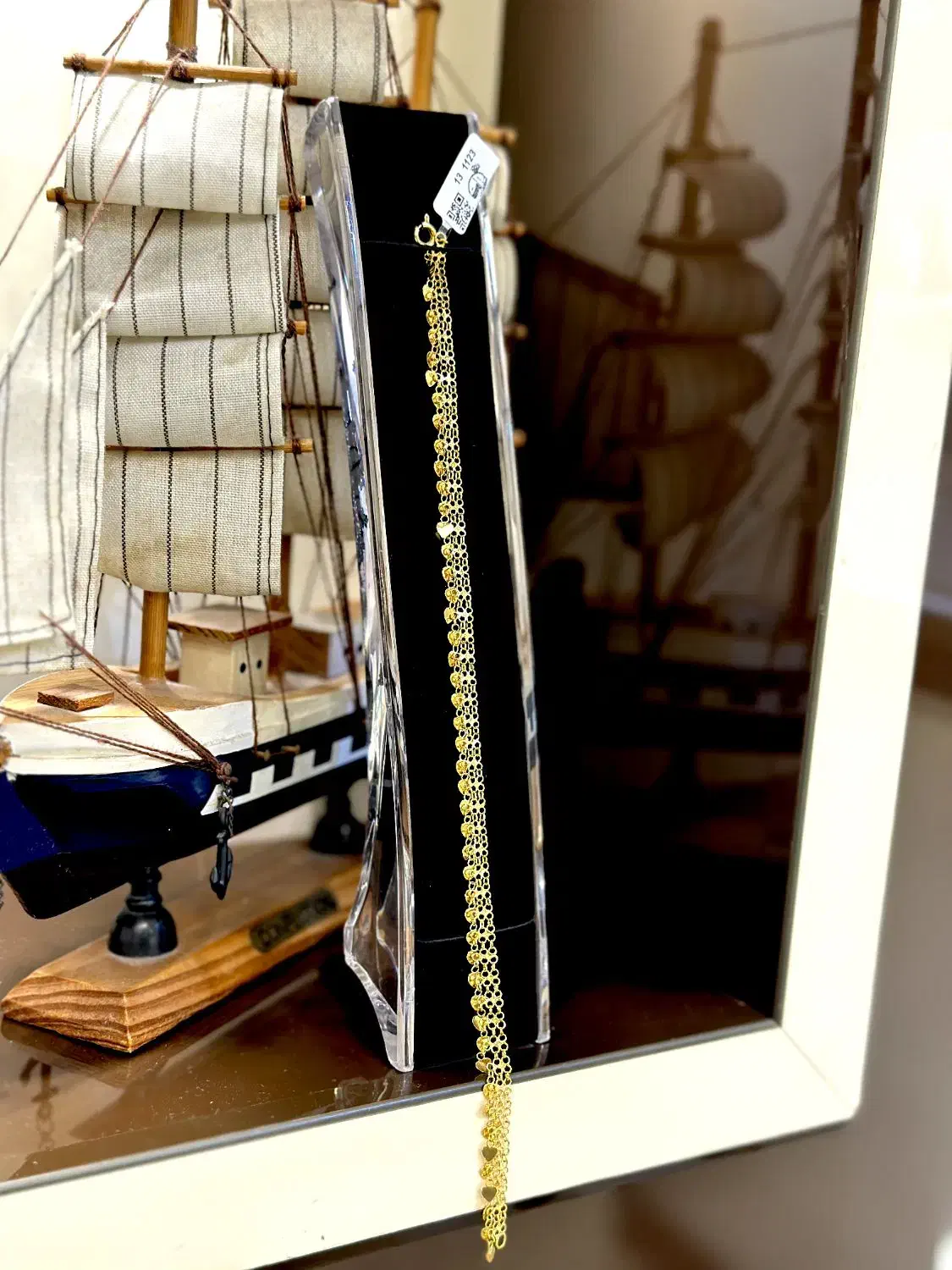 خلخال پا|جواهرات|بندرعباس, |دیوار