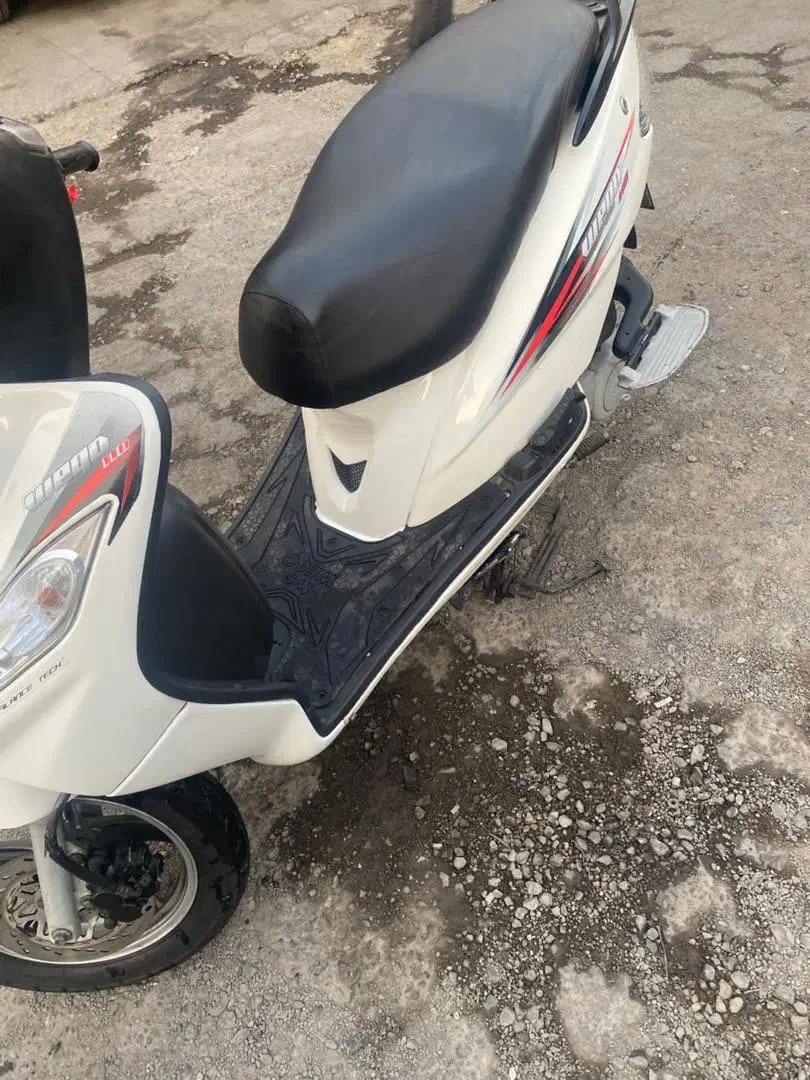 وگو۹۵|موتورسیکلت|تهران, گمرک|دیوار