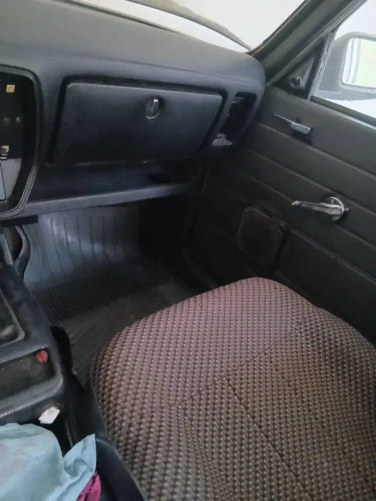 پیکان ۷۷ تمیز، کم‌کار و آماده به‌کار|خودرو سواری و وانت|صفادشت, |دیوار