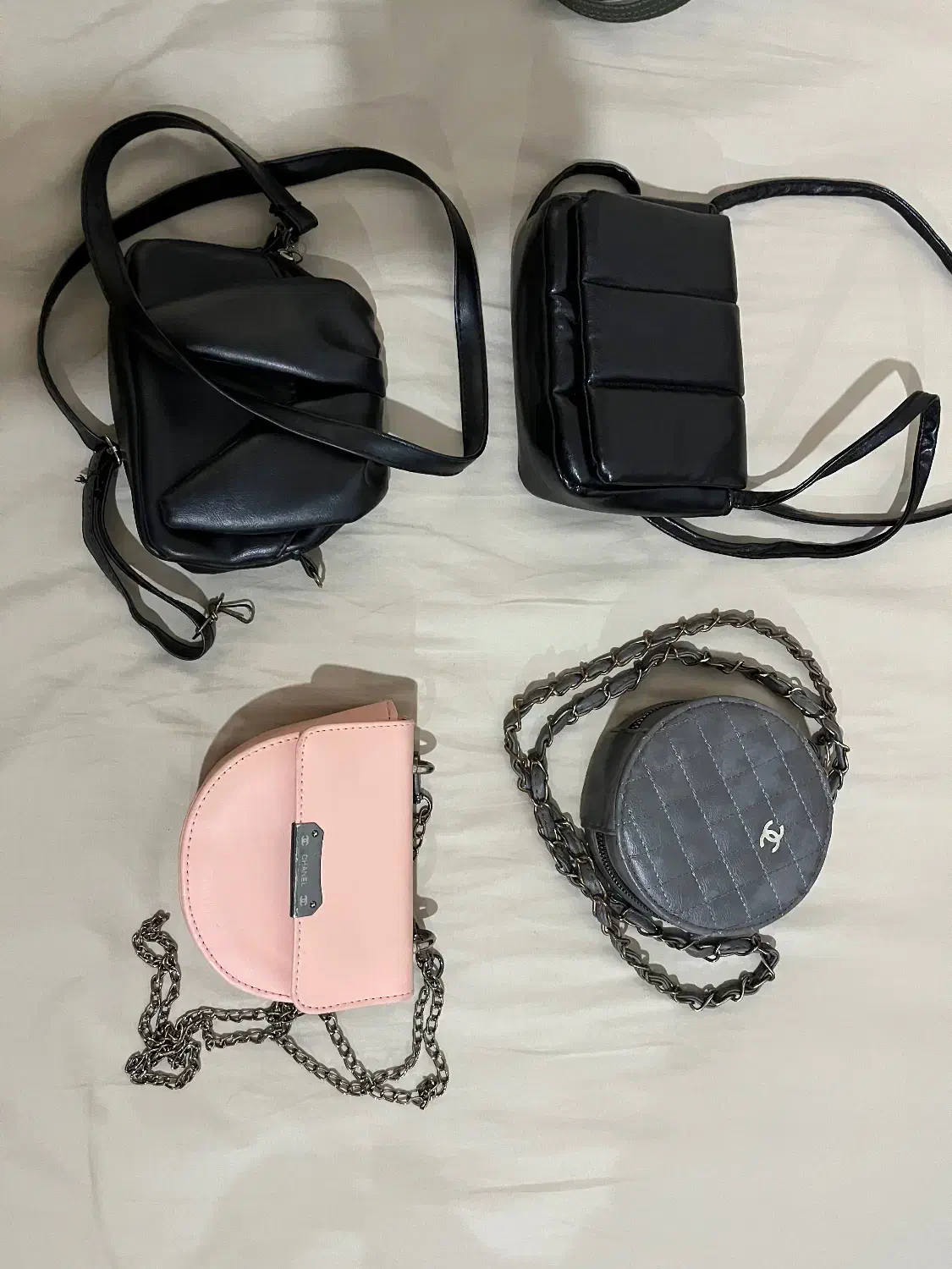 کیف زنانه|کیف، کفش، کمربند|گرگان, |دیوار