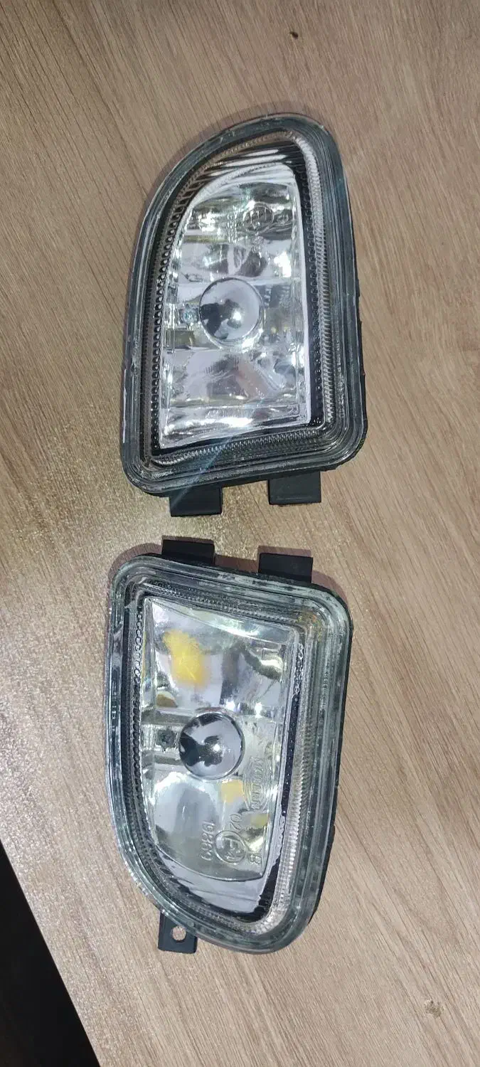 مه شکن سمند|قطعات یدکی و لوازم جانبی|جم, |دیوار