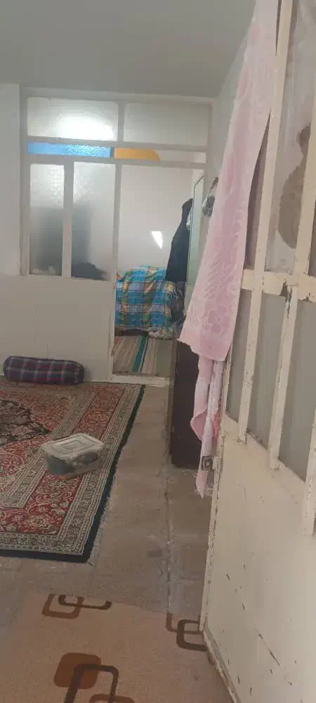 خانه فروشی 110متری در مشهد|فروش خانه و ویلا|مشهد, شهید معقول|دیوار