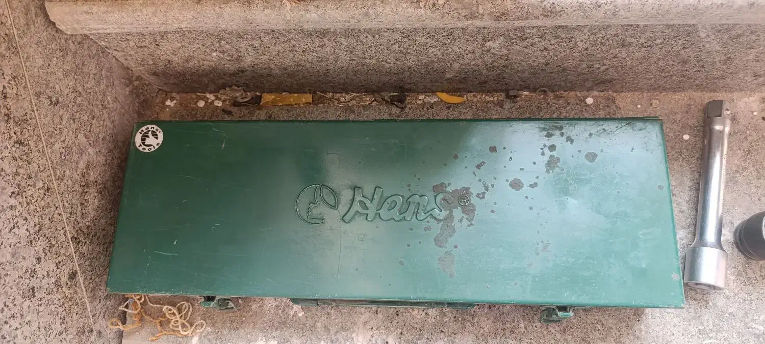 جعبه بکس|ابزارآلات|یزد, |دیوار