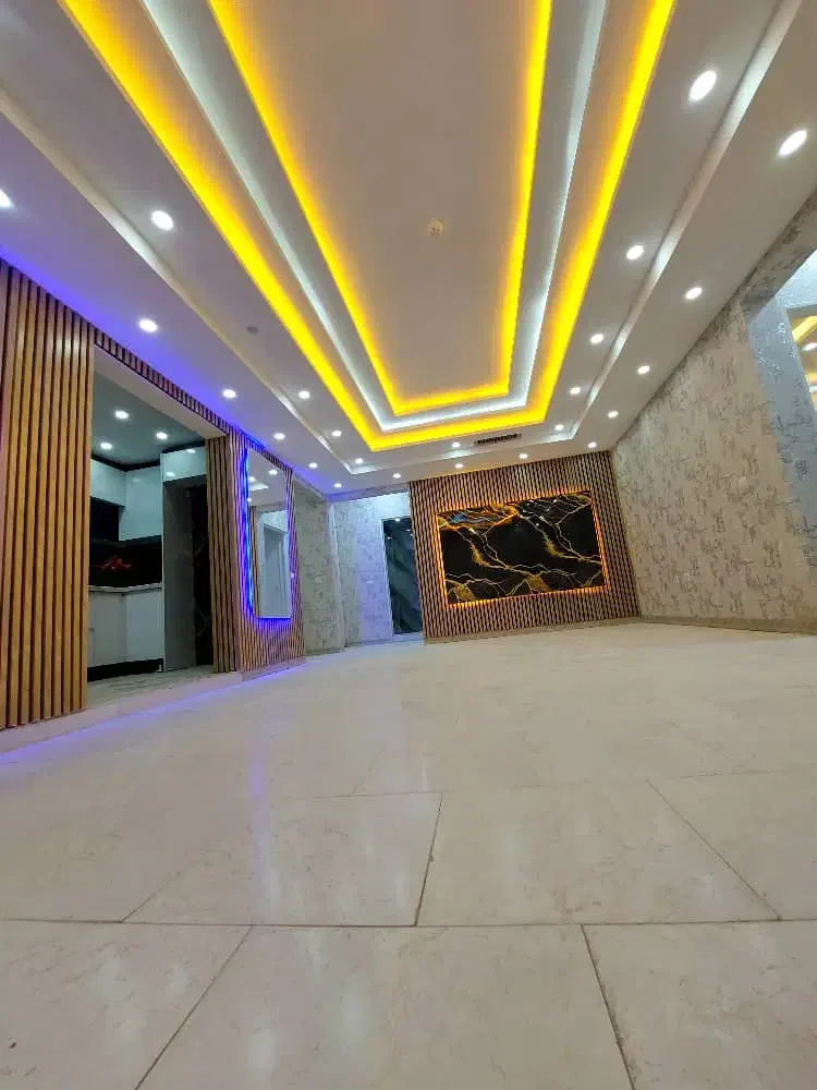 فروش آپارتمان ۱۰۰ متری ۳ خواب کوهپایه|فروش آپارتمان|پرند, فاز ۶|دیوار