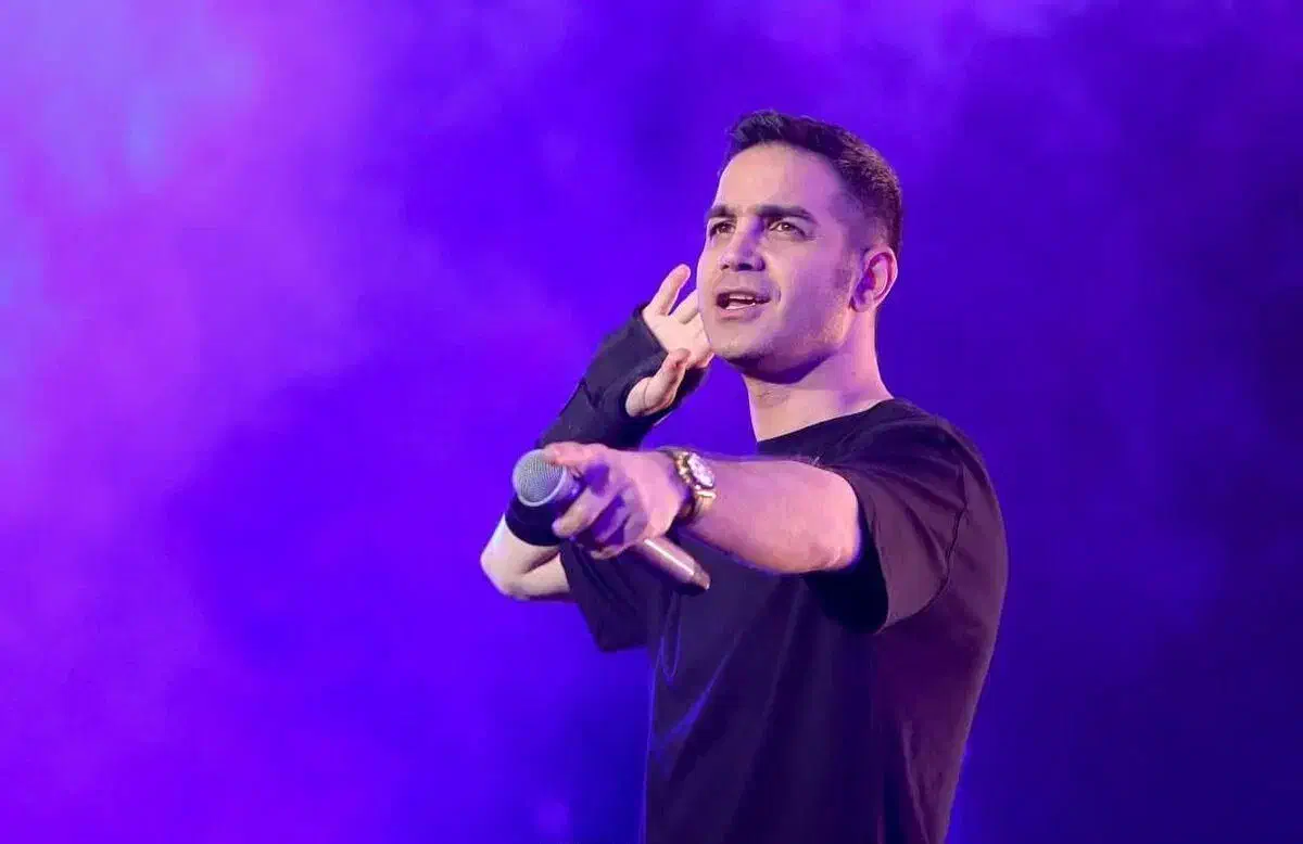 بلیت کنسرت محسن یگانه|بلیت کنسرت|تهران, دکتر هوشیار|دیوار