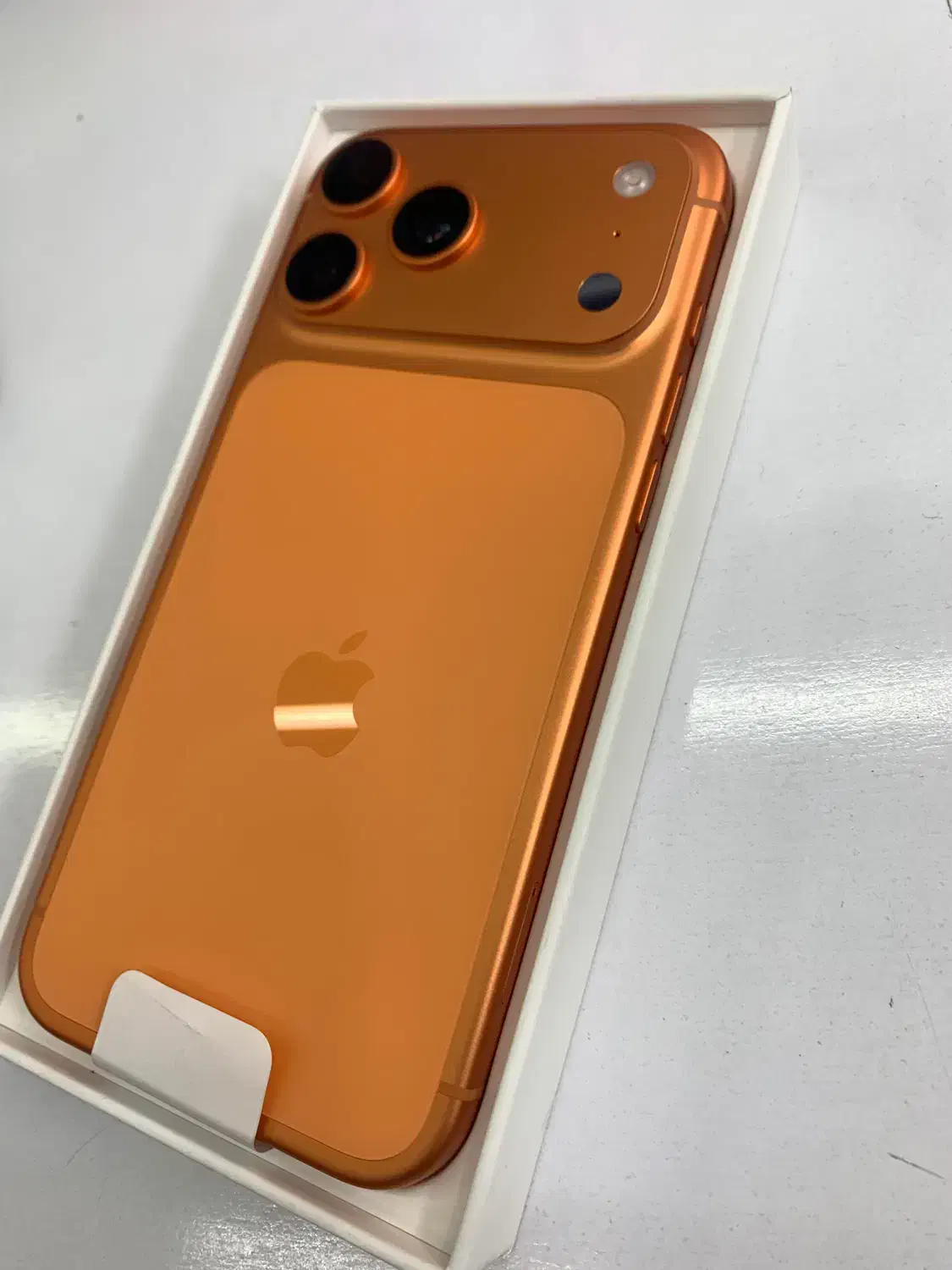 iPhone17 pro max|موبایل|مشهد, بهشت|دیوار
