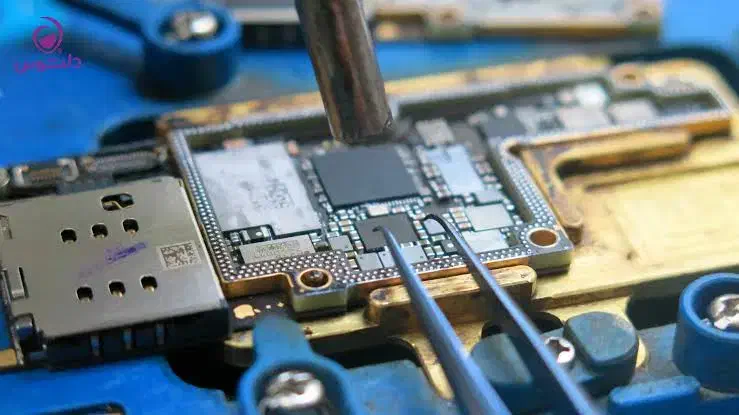 تعمیرات تخصصی موبایل|خدمات رایانهای و موبایل|فردیس, شهرک ناز|دیوار