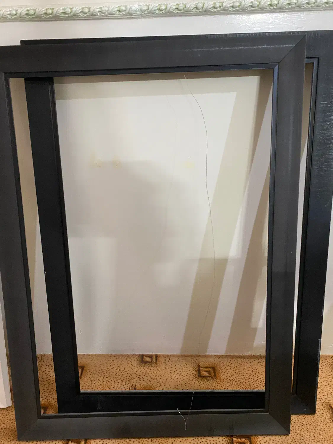 قاب تابلو/قاب چوبی/قاب|تابلو، نقاشی، عکس|دماوند, دماوند|دیوار