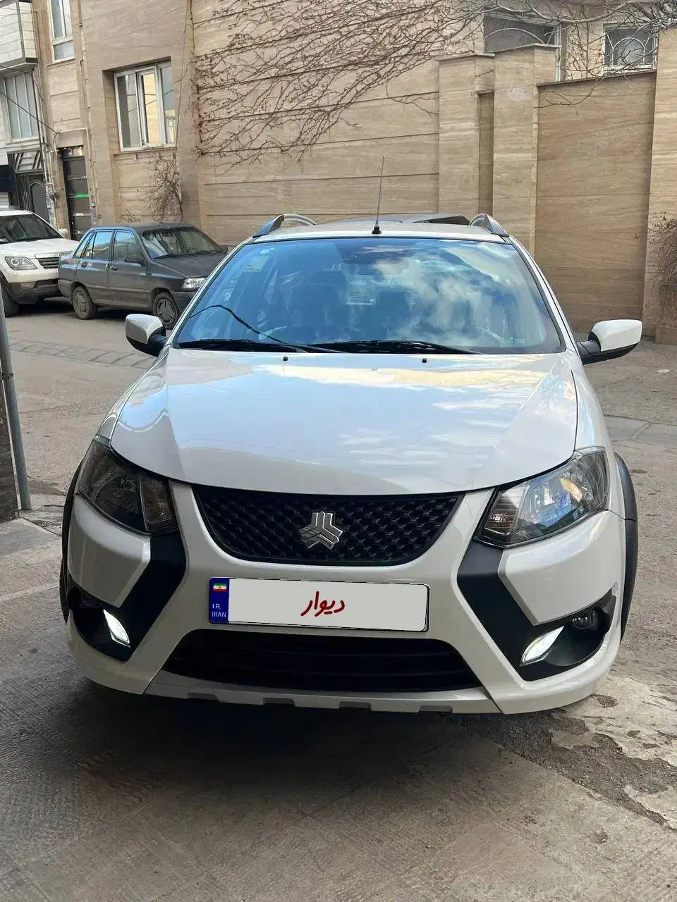 کوییک gx1403|خودرو سواری و وانت|اردبیل, |دیوار