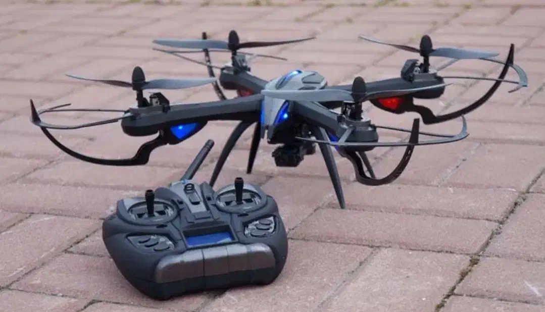 کواد کوپتر آی درون i8|کنسول، بازی ویدئویی و آنلاین|رومشکان, |دیوار