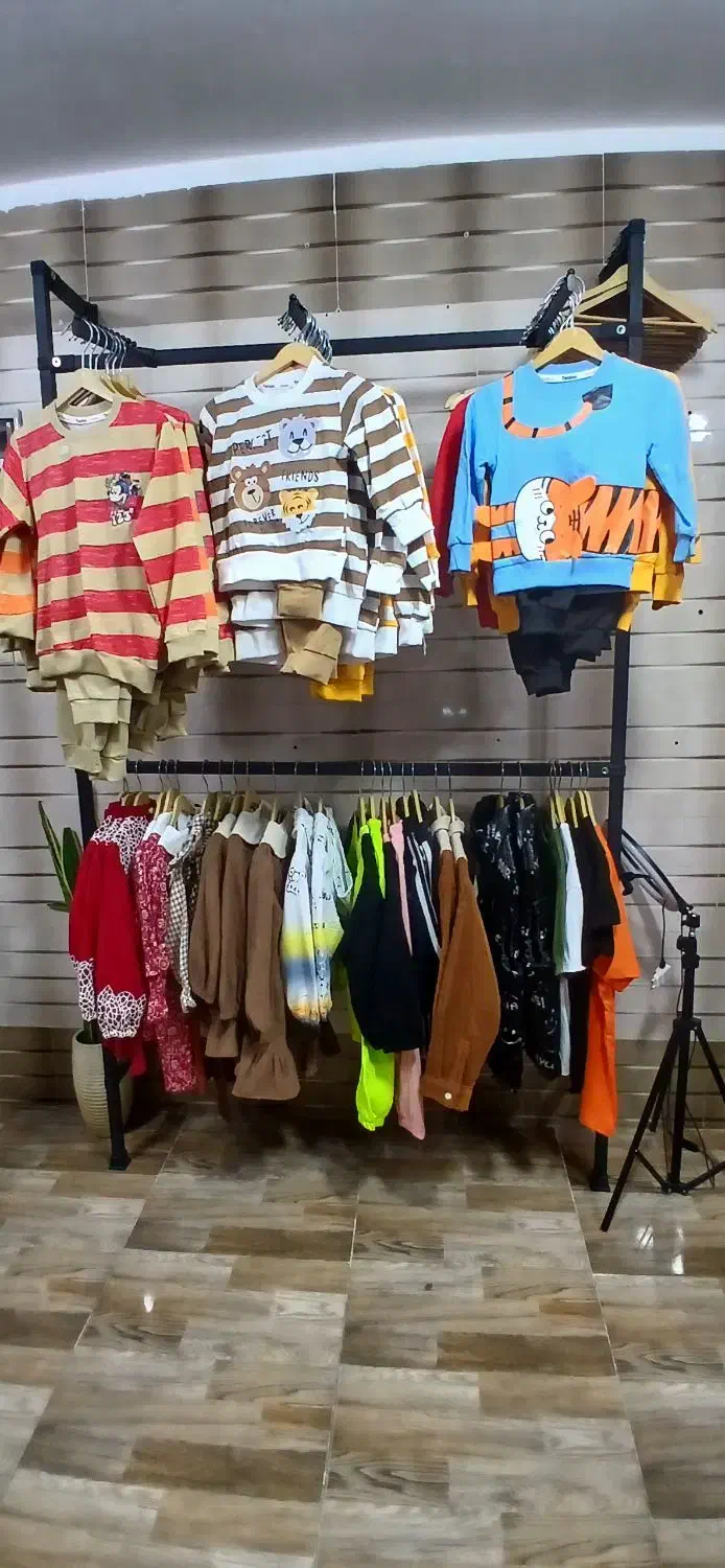 میزپیشخوان و ویترین رگال|فروشگاه و مغازه|رشت, معلولین|دیوار