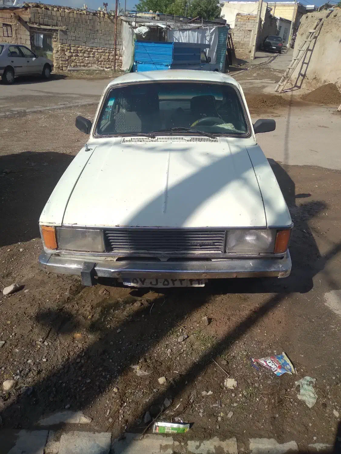 پیکان مدل 79|خودرو سواری و وانت|چاراویماق, |دیوار