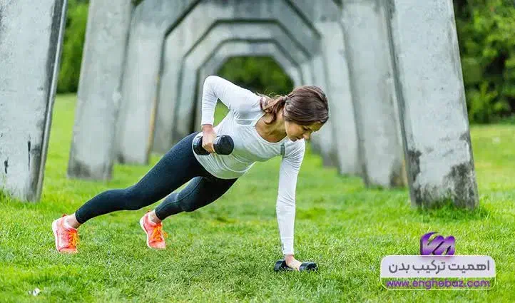آموزش آمادگی جسمانی و HIIT|خدمات آموزشی|تهران, الهیه|دیوار