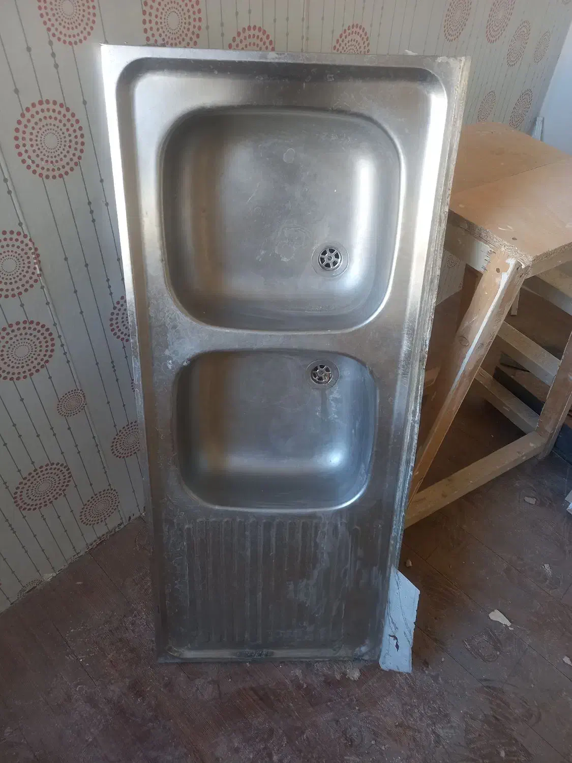 سنگ دستشویی سینگ ظرفشویی|لوازم سرویس بهداشتی|مشهد, سرافرازان|دیوار