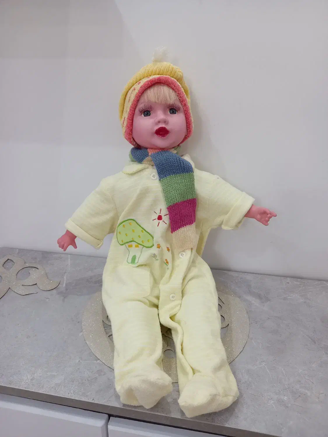 عروسک|اسباب‌‌بازی|اهواز, شریعتی جنوبی|دیوار