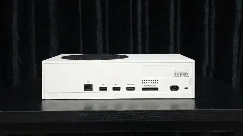 xbox serise s دو دسته|کنسول، بازی ویدئویی و آنلاین|مهاجران, |دیوار