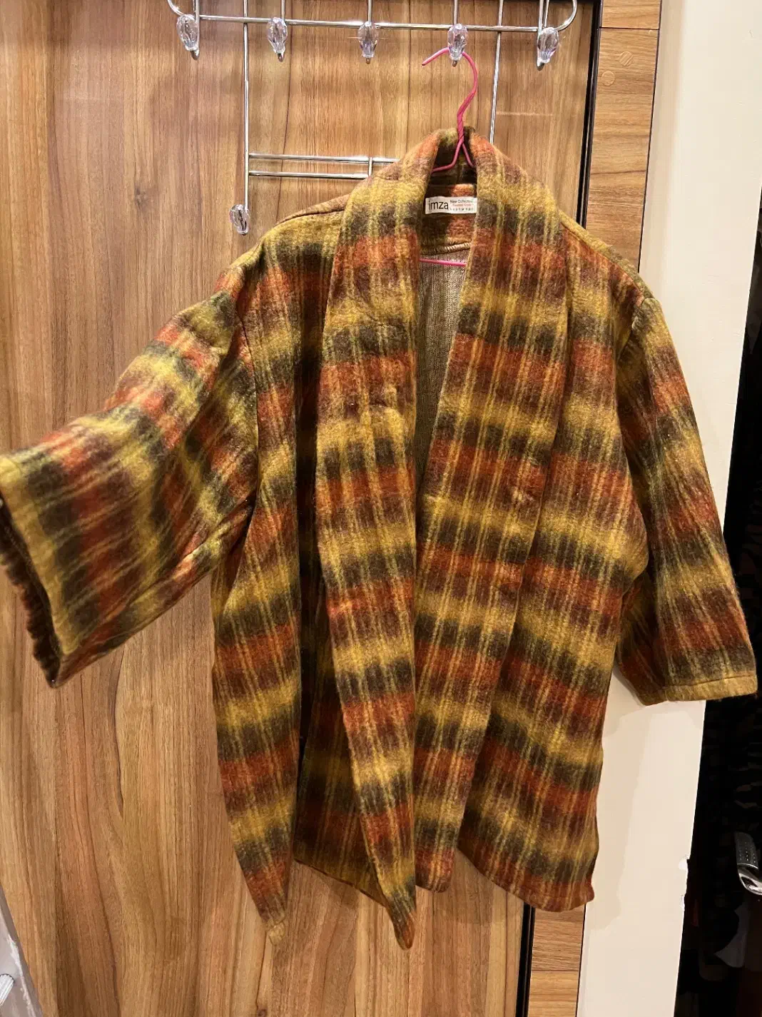 کت زنانه نوی نو ((مانتو بلوچ))|لباس|تهران, ونک|دیوار