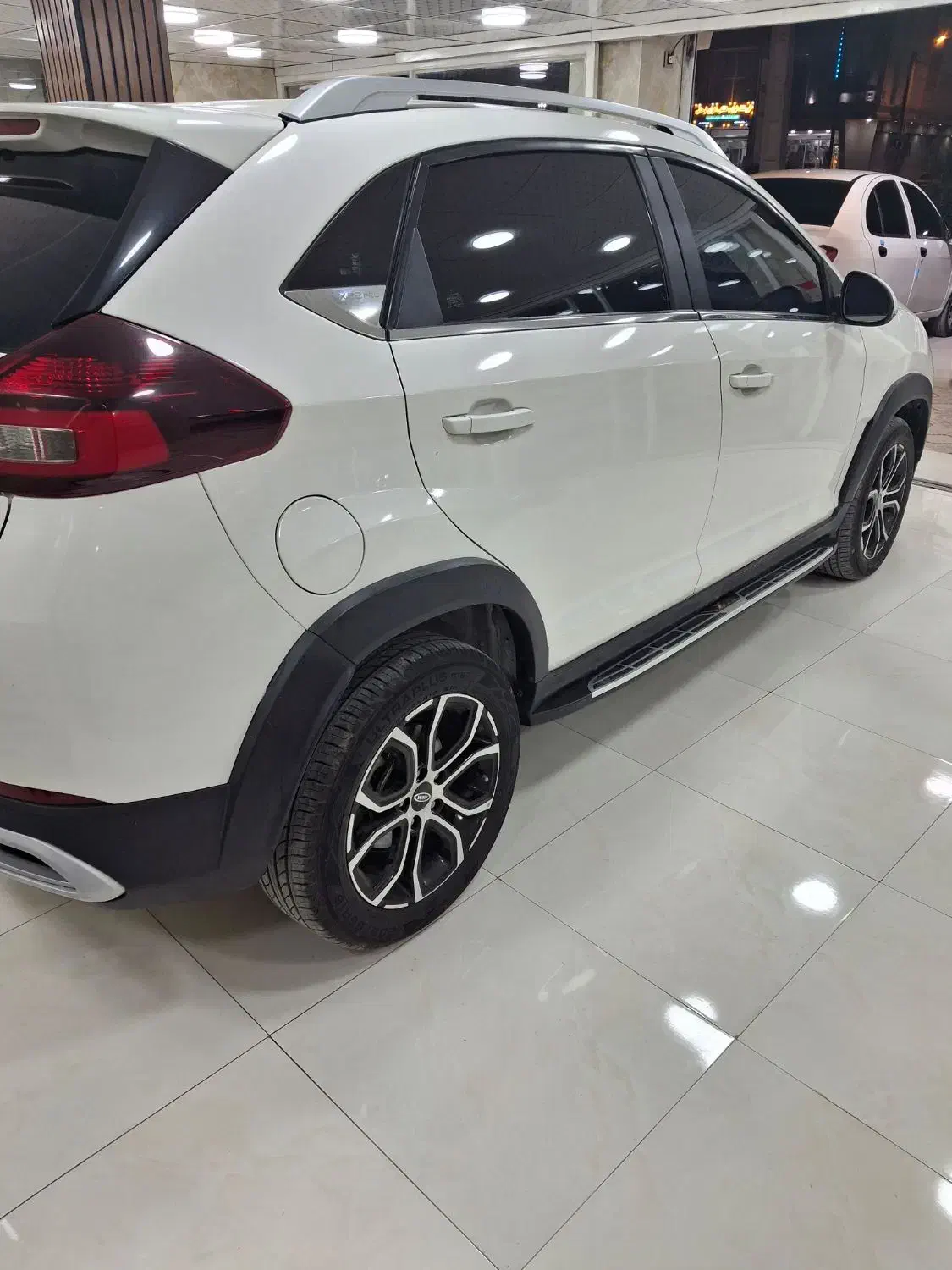 X22. دنده ای مدل 1402|خودرو سواری و وانت|بندر ماهشهر, |دیوار