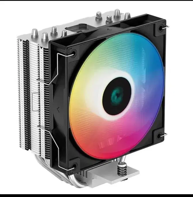 Deepcool AG400 LED|قطعات و لوازم جانبی رایانه|اراک, |دیوار