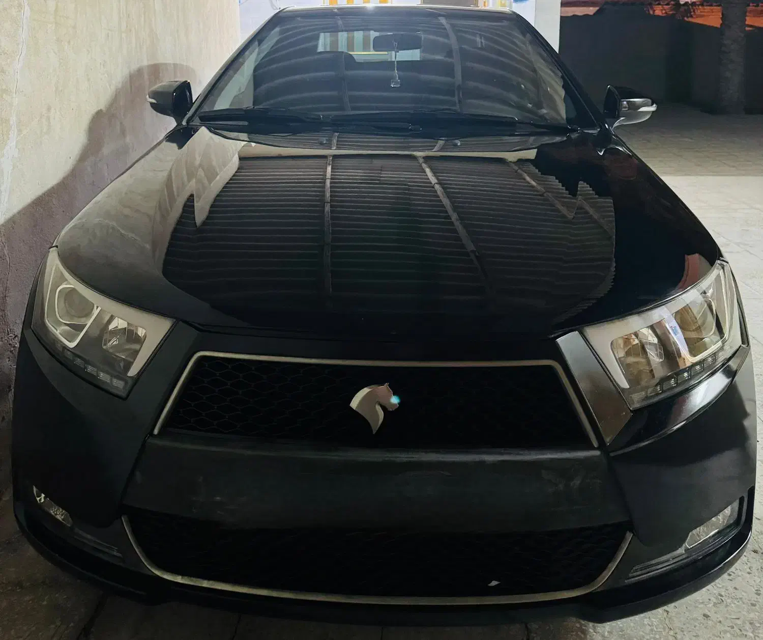 دنا پلاس توربو اتومات|خودرو سواری و وانت|لامرد, |دیوار