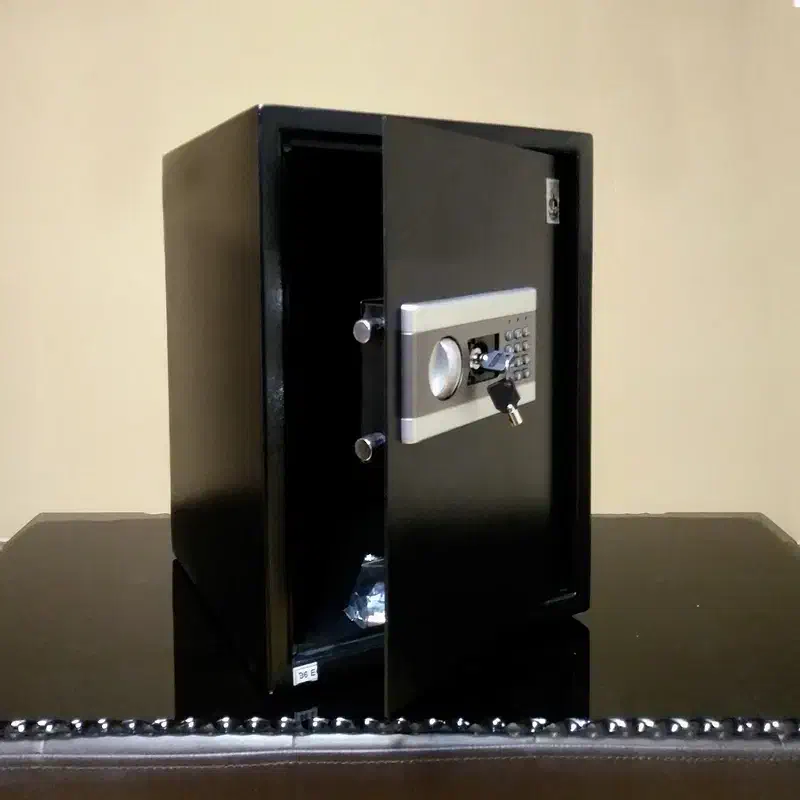 صندوق الکترونیکی safe box EF36|ابزارآلات|شهرکرد, |دیوار