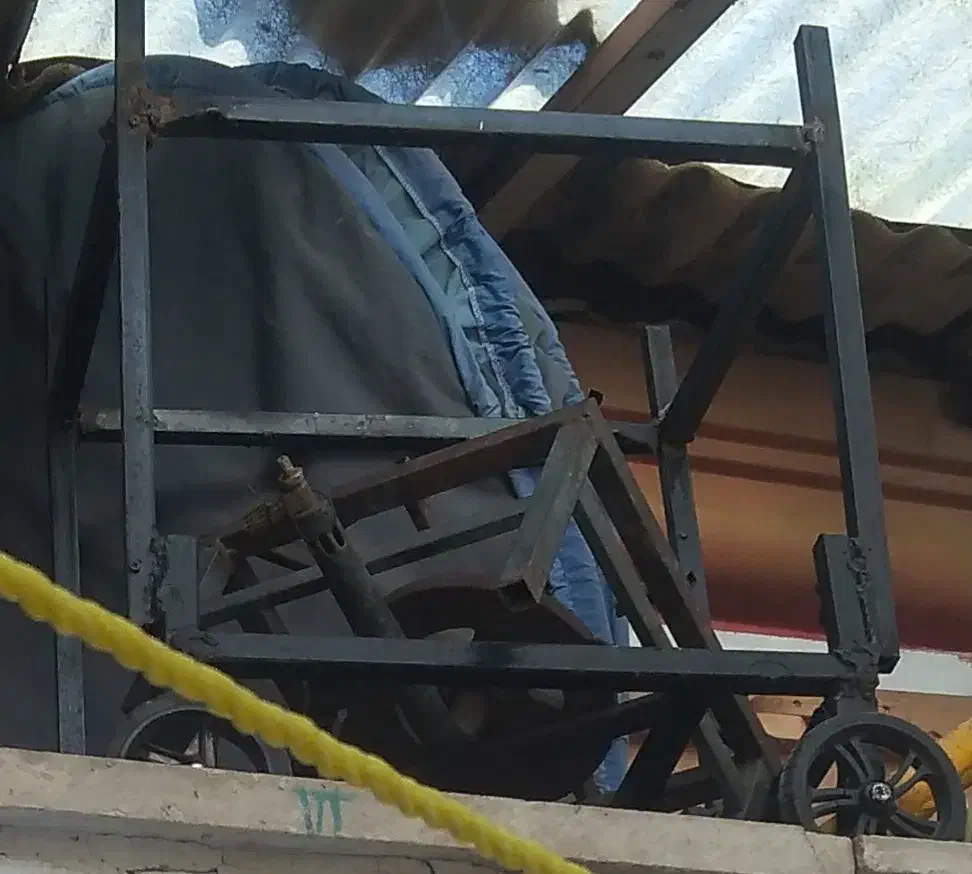 طبل یاماها|درام و پرکاشن|مشکین‌دشت, |دیوار