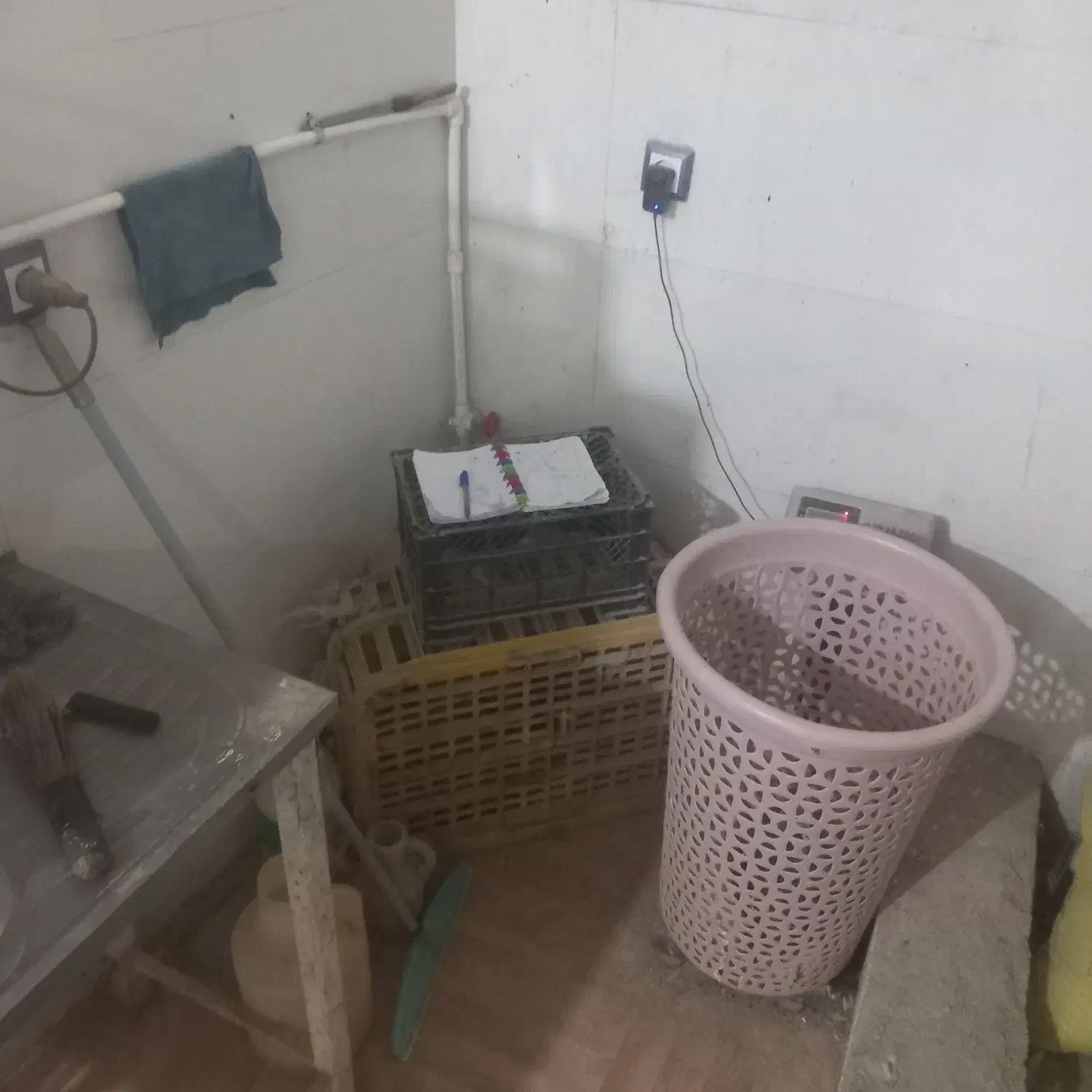 فروشی|اجارهٔ مغازه و غرفه|سراوان, |دیوار