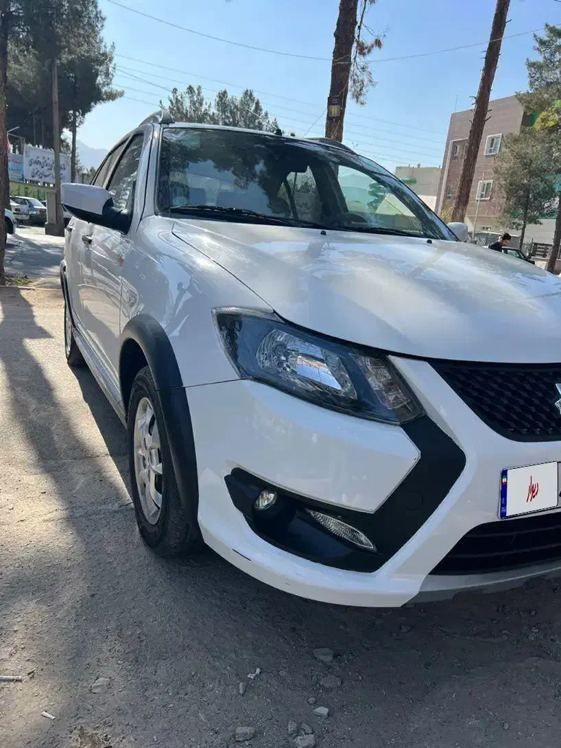 کوییک s|خودرو سواری و وانت|بیرجند, |دیوار