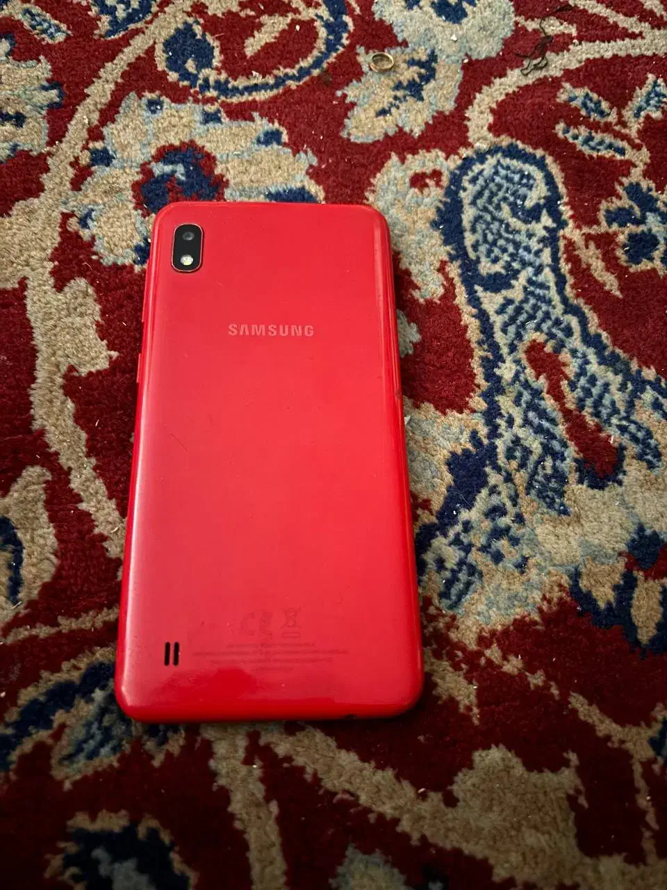 a10 سامسونگ|موبایل|مشهد, ایثار|دیوار