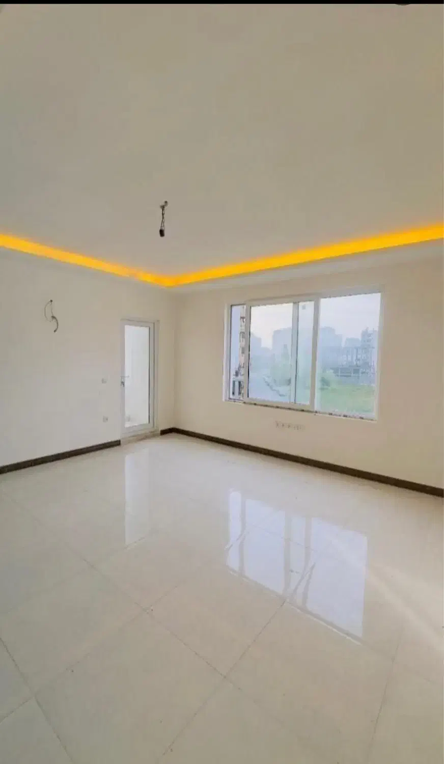 ۱۰۳متر/ ۳۶۰میلیون وام بانکی/ کریم اباد|فروش آپارتمان|تنکابن, |دیوار