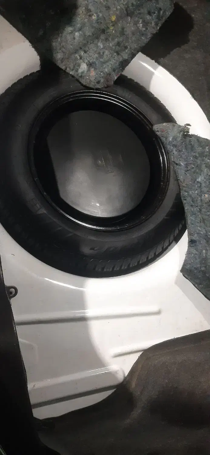 پارسTu5کلاس۱۵ داشبور سوناتای فول|خودرو سواری و وانت|رشت, دیانتی|دیوار