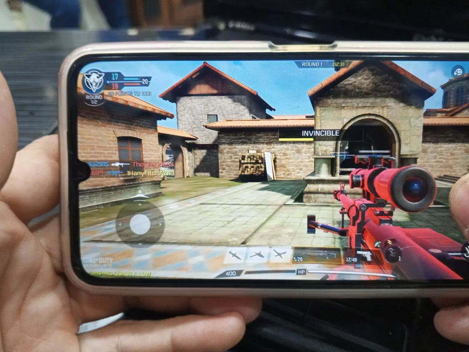 کالاف دیوتی|کنسول، بازی ویدئویی و آنلاین|رامسر, |دیوار