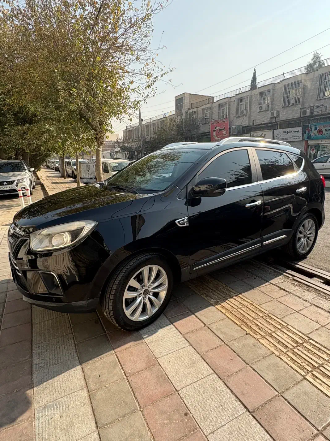 جک s5مدل۹۹ بیرنگ۶۵کار|خودرو سواری و وانت|تهران, خانی آباد نو شمالی|دیوار