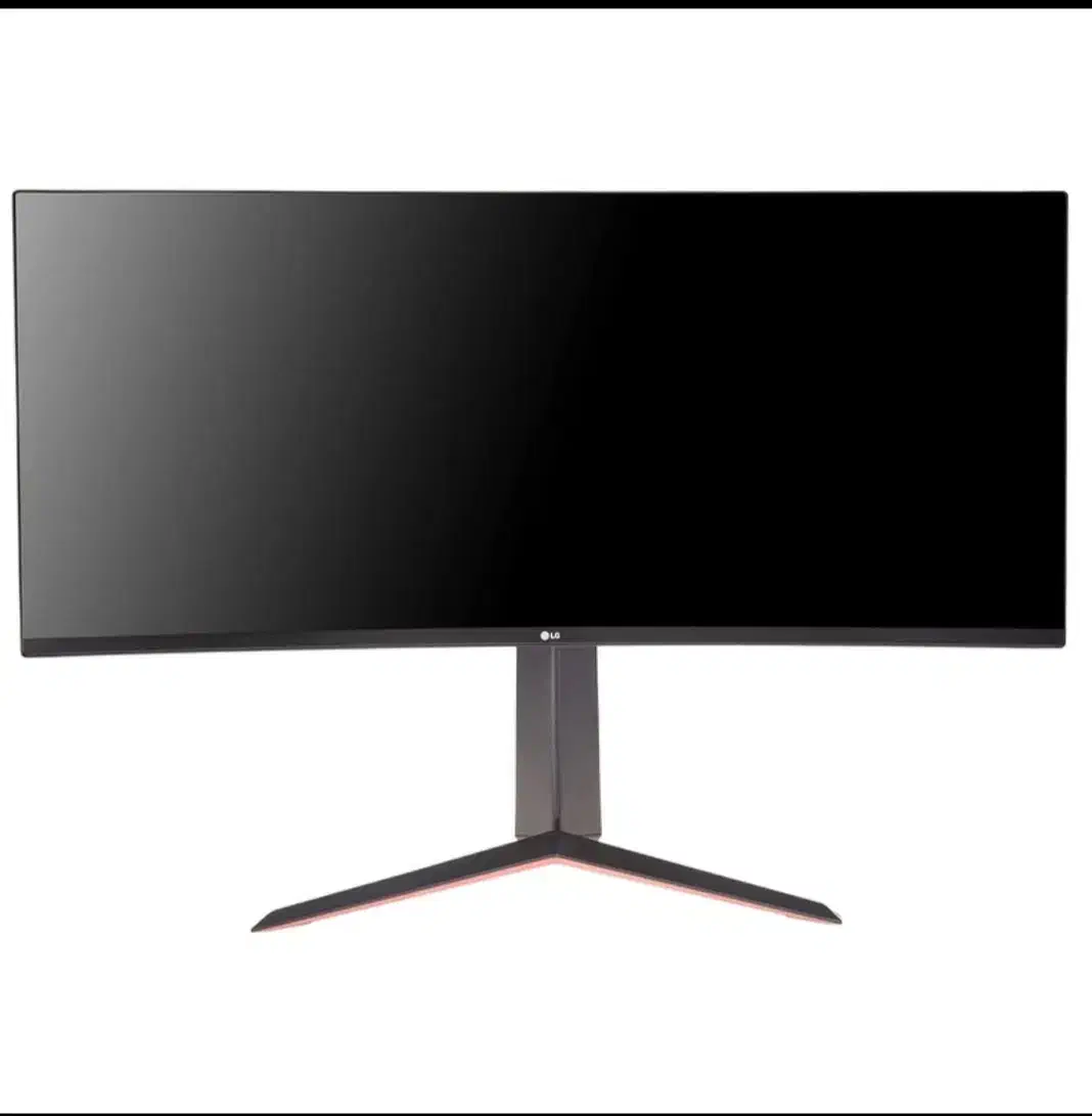 مانیتور گیمینگ حرفه ای ۳۴ کرو 4k مدل 34Gp63A|قطعات و لوازم جانبی رایانه|گرگان, |دیوار