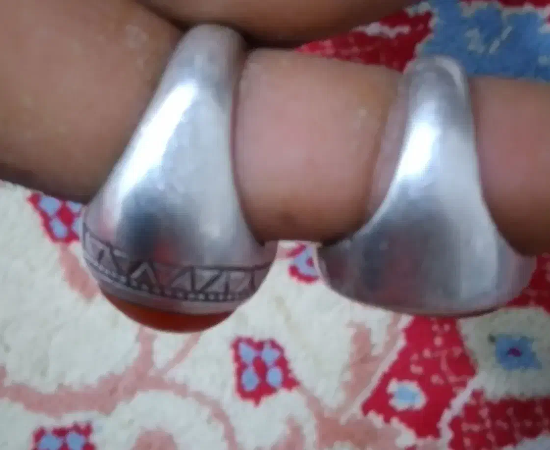 انگشتر عقیق یمن|جواهرات|زابل, |دیوار