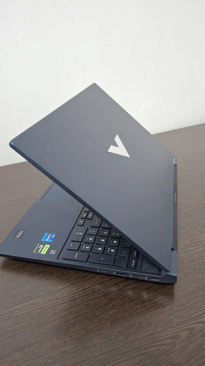 VICTUS 15|رایانه همراه|ارومیه, |دیوار