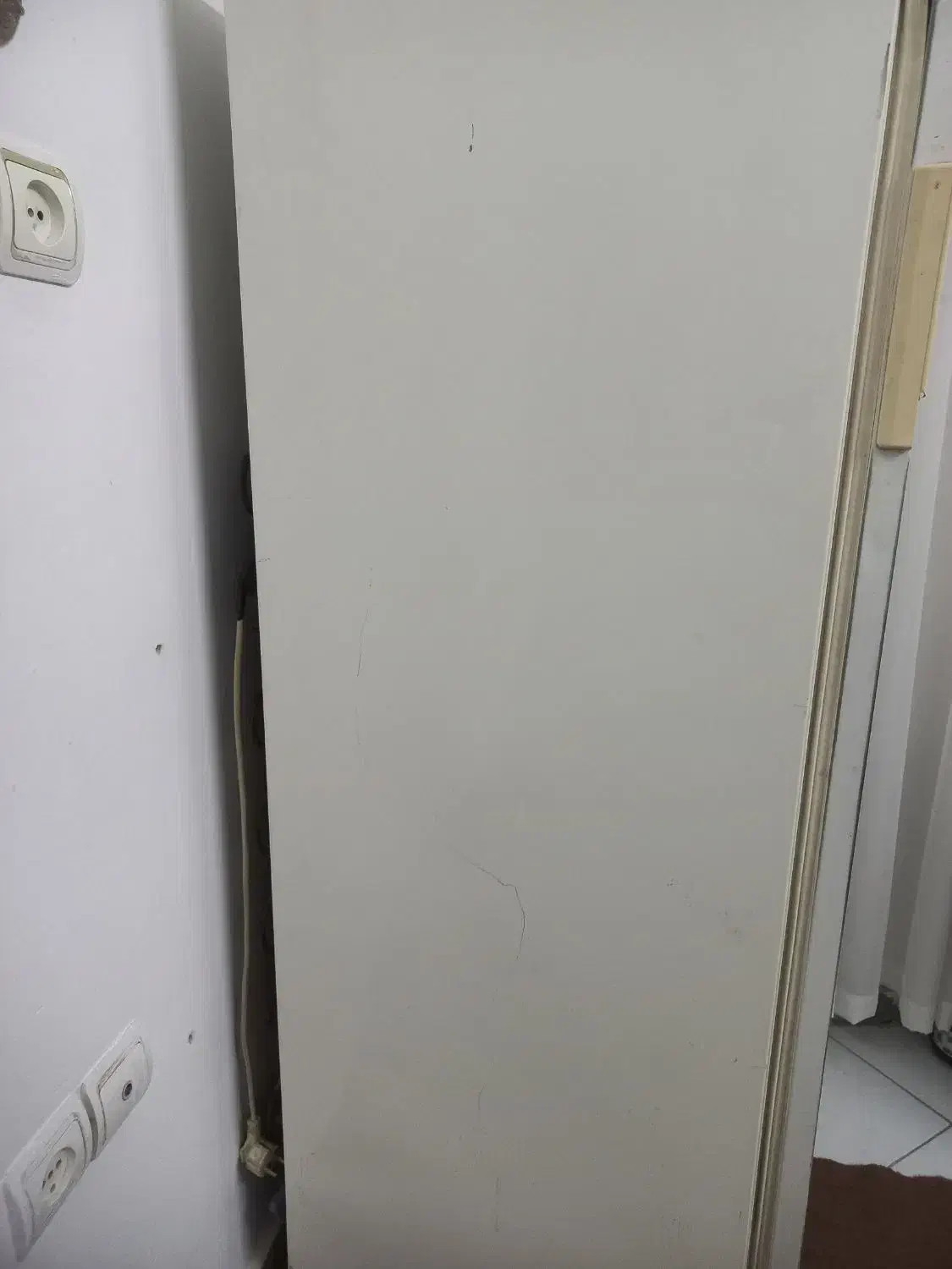 تستر در حد ۹یخچال فریزر|سایر لوازم برقی|پاکدشت, پاکدشت (مامازند)|دیوار