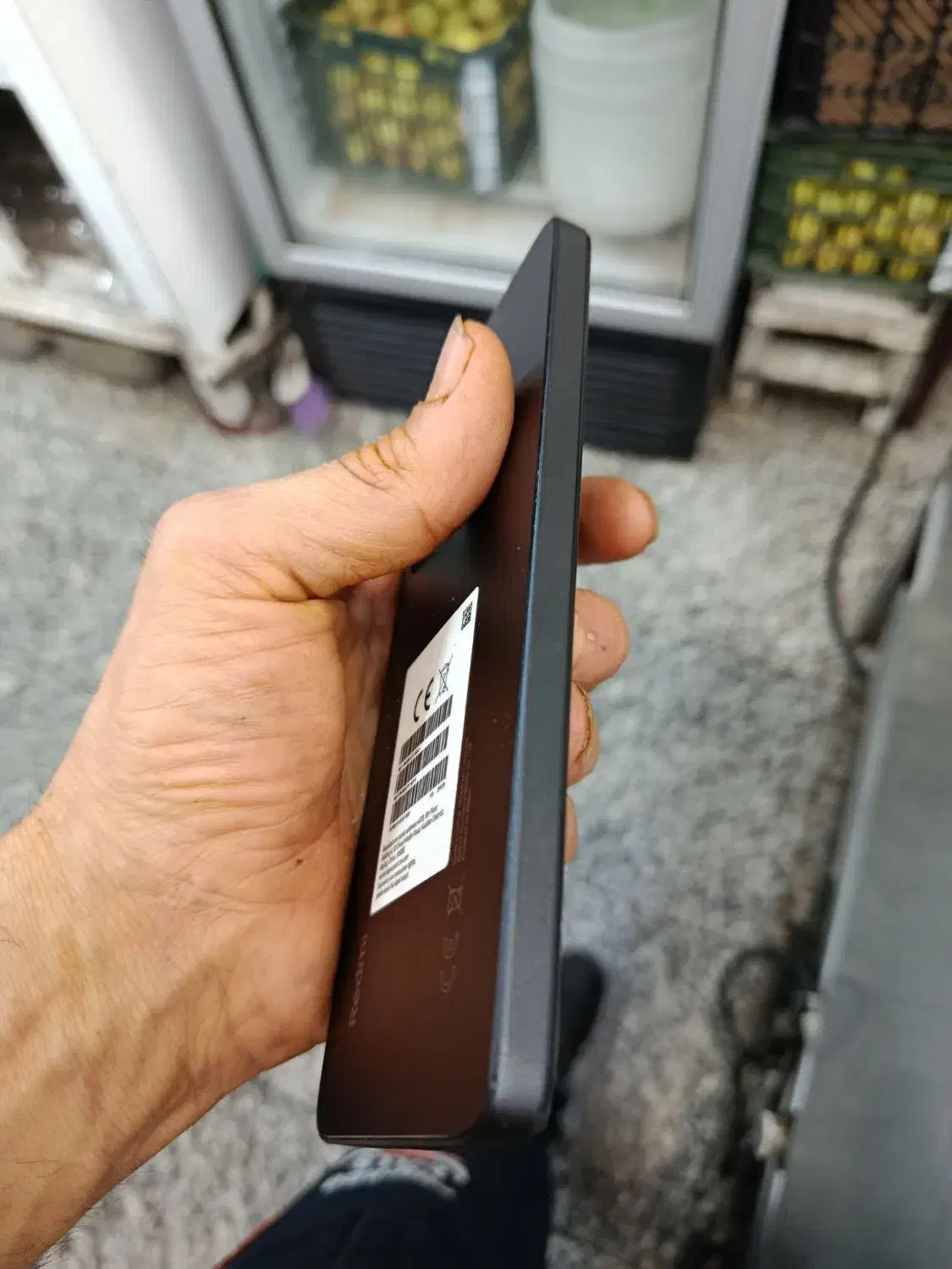 ردمی نوت ۱۴|موبایل|تهران, نازی‌آباد|دیوار