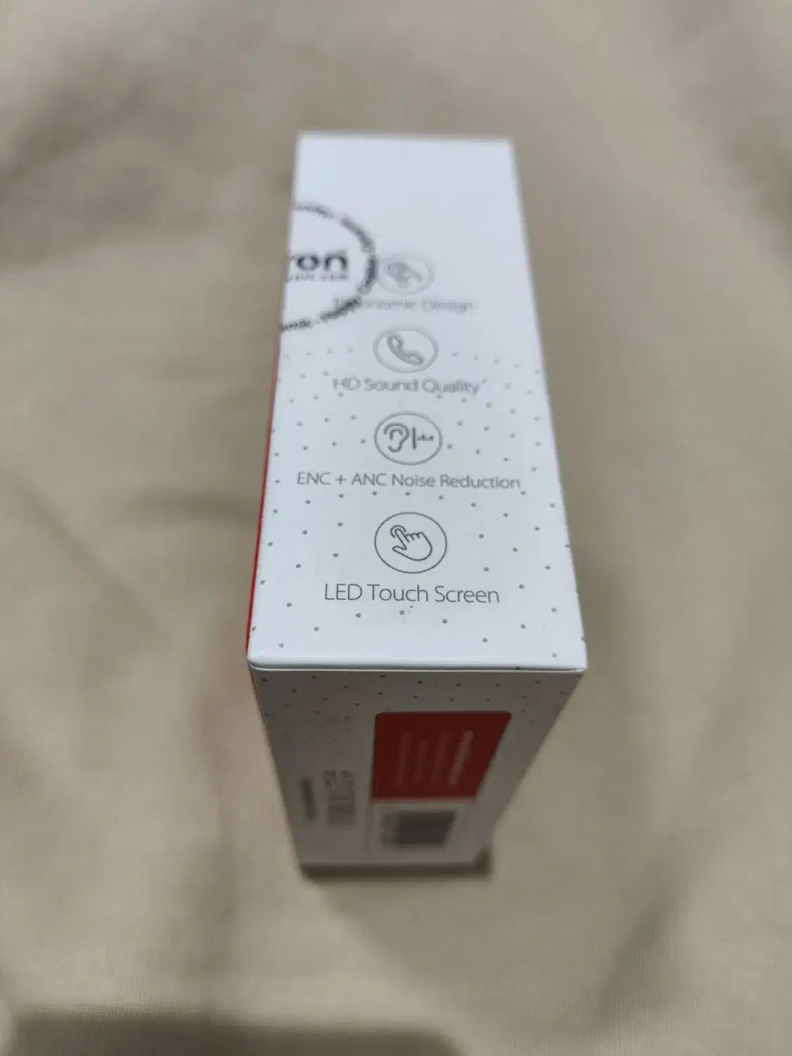 ایرپاد هاترون Htw 820 t|لوازم جانبی موبایل و تبلت|تهران, امامت|دیوار