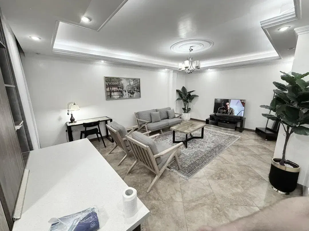 اجاره کوتاه مدت روزانه آپارتمان مبله سعادت آباد|اجارهٔ کوتاهمدت آپارتمان و سوئیت|تهران, درختی|دیوار