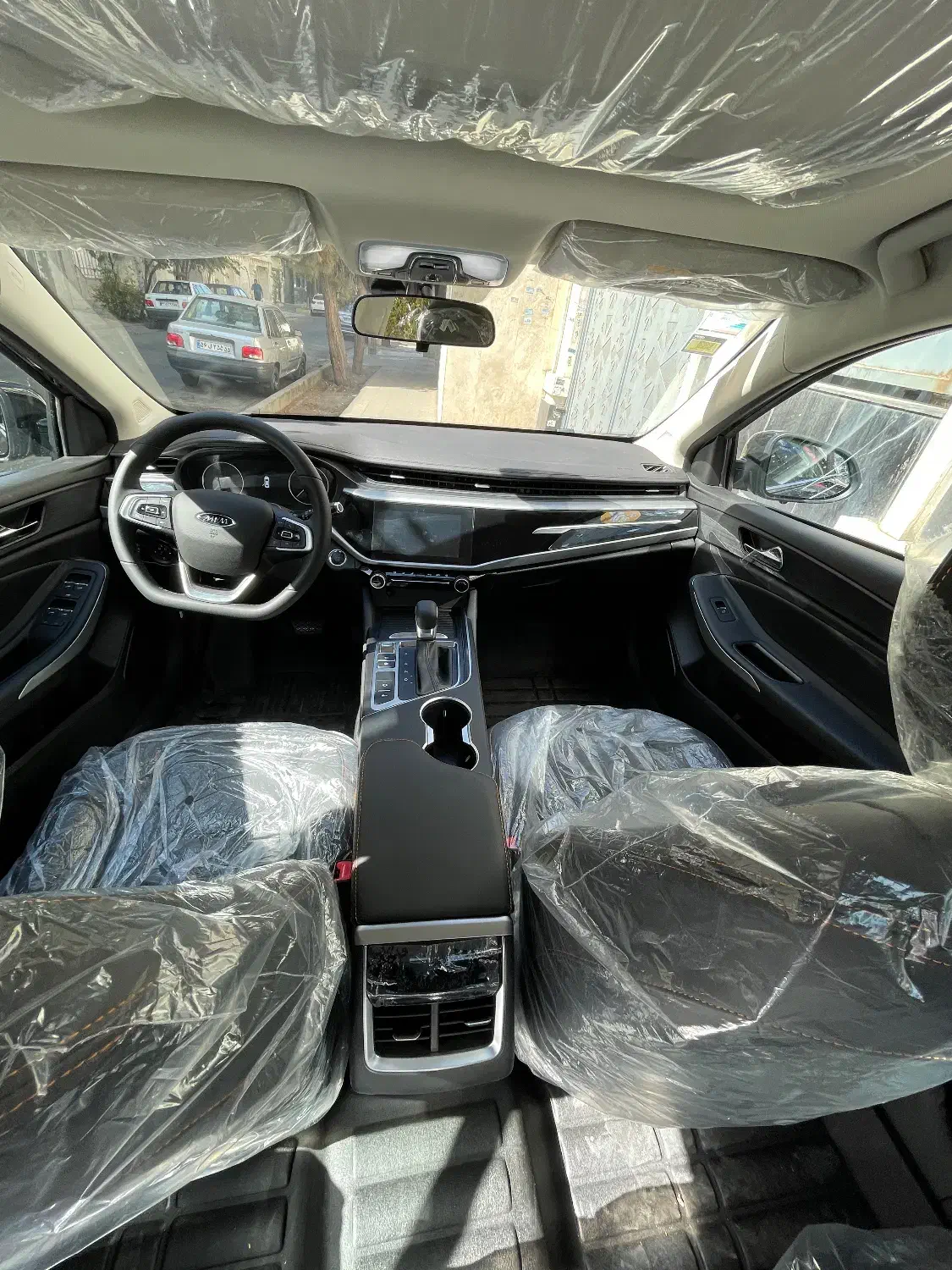 آریزو اف ال ۵ FL5 صفرخشک مدل 1404 تحویل فوری ۱۴۰۴|خودرو سواری و وانت|تهران, صادقیه|دیوار